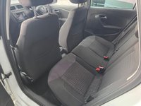 USED 2017 17 VOLKSWAGEN POLO 1.2 TSI BlueMotion Tech Match Edition Euro 6 (s/s) 5dr SERVICE HISTORY