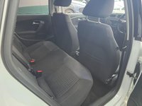 USED 2017 17 VOLKSWAGEN POLO 1.2 TSI BlueMotion Tech Match Edition Euro 6 (s/s) 5dr SERVICE HISTORY