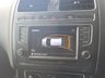 USED 2017 17 VOLKSWAGEN POLO 1.2 TSI BlueMotion Tech Match Edition Euro 6 (s/s) 5dr SERVICE HISTORY