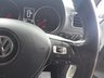 USED 2017 17 VOLKSWAGEN POLO 1.2 TSI BlueMotion Tech Match Edition Euro 6 (s/s) 5dr SERVICE HISTORY