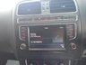USED 2017 17 VOLKSWAGEN POLO 1.2 TSI BlueMotion Tech Match Edition Euro 6 (s/s) 5dr SERVICE HISTORY