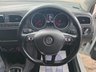 USED 2017 17 VOLKSWAGEN POLO 1.2 TSI BlueMotion Tech Match Edition Euro 6 (s/s) 5dr SERVICE HISTORY