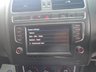USED 2017 17 VOLKSWAGEN POLO 1.2 TSI BlueMotion Tech Match Edition Euro 6 (s/s) 5dr SERVICE HISTORY