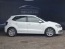 USED 2017 17 VOLKSWAGEN POLO 1.2 TSI BlueMotion Tech Match Edition Euro 6 (s/s) 5dr SERVICE HISTORY