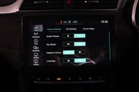 USED 2024 24 MG MG ZS 1.5 VTi-TECH Exclusive Euro 6 (s/s) 5dr 360 Camera, Dab, Nav