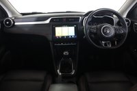 USED 2024 24 MG MG ZS 1.5 VTi-TECH Exclusive Euro 6 (s/s) 5dr 360 Camera, Dab, Nav