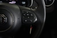 USED 2024 24 MG MG ZS 1.5 VTi-TECH Exclusive Euro 6 (s/s) 5dr 360 Camera, Dab, Nav