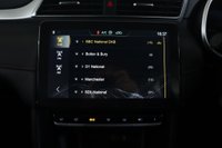 USED 2024 24 MG MG ZS 1.5 VTi-TECH Exclusive Euro 6 (s/s) 5dr 360 Camera, Dab, Nav