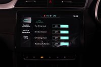 USED 2024 24 MG MG ZS 1.5 VTi-TECH Exclusive Euro 6 (s/s) 5dr 360 Camera, Dab, Nav