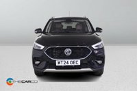 USED 2024 24 MG MG ZS 1.5 VTi-TECH Exclusive Euro 6 (s/s) 5dr 360 Camera, Dab, Nav