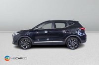 USED 2024 24 MG MG ZS 1.5 VTi-TECH Exclusive Euro 6 (s/s) 5dr 360 Camera, Dab, Nav