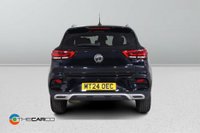 USED 2024 24 MG MG ZS 1.5 VTi-TECH Exclusive Euro 6 (s/s) 5dr 360 Camera, Dab, Nav