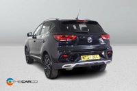 USED 2024 24 MG MG ZS 1.5 VTi-TECH Exclusive Euro 6 (s/s) 5dr 360 Camera, Dab, Nav