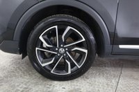 USED 2024 24 MG MG ZS 1.5 VTi-TECH Exclusive Euro 6 (s/s) 5dr 360 Camera, Dab, Nav