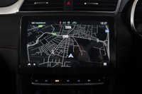USED 2024 24 MG MG ZS 1.5 VTi-TECH Exclusive Euro 6 (s/s) 5dr 360 Camera, Dab, Nav