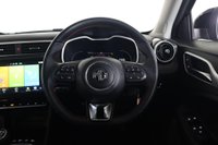 USED 2024 24 MG MG ZS 1.5 VTi-TECH Exclusive Euro 6 (s/s) 5dr 360 Camera, Dab, Nav