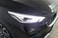 USED 2024 24 MG MG ZS 1.5 VTi-TECH Exclusive Euro 6 (s/s) 5dr 360 Camera, Dab, Nav