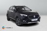 USED 2024 24 MG MG ZS 1.5 VTi-TECH Exclusive Euro 6 (s/s) 5dr 360 Camera, Dab, Nav