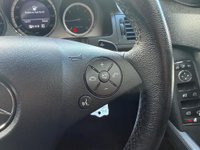 USED 2009 09 MERCEDES-BENZ C CLASS 2.1 C220 CDI Sport Auto Euro 4 4dr SERVICE HISTORY