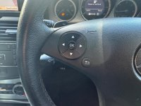 USED 2009 09 MERCEDES-BENZ C CLASS 2.1 C220 CDI Sport Auto Euro 4 4dr SERVICE HISTORY