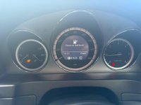USED 2009 09 MERCEDES-BENZ C CLASS 2.1 C220 CDI Sport Auto Euro 4 4dr SERVICE HISTORY