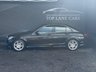 USED 2009 09 MERCEDES-BENZ C CLASS 2.1 C220 CDI Sport Auto Euro 4 4dr SERVICE HISTORY
