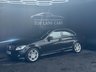 USED 2009 09 MERCEDES-BENZ C CLASS 2.1 C220 CDI Sport Auto Euro 4 4dr SERVICE HISTORY