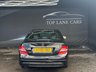 USED 2009 09 MERCEDES-BENZ C CLASS 2.1 C220 CDI Sport Auto Euro 4 4dr SERVICE HISTORY