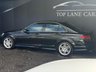 USED 2009 09 MERCEDES-BENZ C CLASS 2.1 C220 CDI Sport Auto Euro 4 4dr SERVICE HISTORY