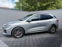 USED 2021 70 FORD KUGA 1.5 EcoBlue ST-Line Edition SUV 5dr Diesel Manual Euro 6 (s/s) (120 ps) +AUTOTRADER TOP RATED SELLER ++