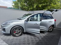 USED 2021 70 FORD KUGA 1.5 EcoBlue ST-Line Edition SUV 5dr Diesel Manual Euro 6 (s/s) (120 ps) +AUTOTRADER TOP RATED SELLER ++