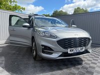 USED 2021 70 FORD KUGA 1.5 EcoBlue ST-Line Edition SUV 5dr Diesel Manual Euro 6 (s/s) (120 ps) +AUTOTRADER TOP RATED SELLER ++
