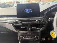 USED 2021 70 FORD KUGA 1.5 EcoBlue ST-Line Edition SUV 5dr Diesel Manual Euro 6 (s/s) (120 ps) +AUTOTRADER TOP RATED SELLER ++