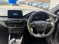 USED 2021 70 FORD KUGA 1.5 EcoBlue ST-Line Edition SUV 5dr Diesel Manual Euro 6 (s/s) (120 ps) +AUTOTRADER TOP RATED SELLER ++