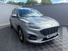 USED 2021 70 FORD KUGA 1.5 EcoBlue ST-Line Edition SUV 5dr Diesel Manual Euro 6 (s/s) (120 ps) +AUTOTRADER TOP RATED SELLER ++