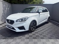 USED 2019 69 MG MG3 1.5 VTi-TECH Exclusive Hatchback 5dr Petrol Manual Euro 6 (s/s) (106 ps) +AUTOTRADER TOP RATED SELLER ++