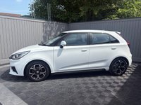 USED 2019 69 MG MG3 1.5 VTi-TECH Exclusive Hatchback 5dr Petrol Manual Euro 6 (s/s) (106 ps) +AUTOTRADER TOP RATED SELLER ++