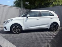 USED 2019 69 MG MG3 1.5 VTi-TECH Exclusive Hatchback 5dr Petrol Manual Euro 6 (s/s) (106 ps) +AUTOTRADER TOP RATED SELLER ++