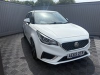 USED 2019 69 MG MG3 1.5 VTi-TECH Exclusive Hatchback 5dr Petrol Manual Euro 6 (s/s) (106 ps) +AUTOTRADER TOP RATED SELLER ++