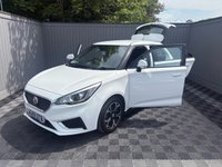 USED 2019 69 MG MG3 1.5 VTi-TECH Exclusive Hatchback 5dr Petrol Manual Euro 6 (s/s) (106 ps) +AUTOTRADER TOP RATED SELLER ++