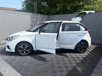 USED 2019 69 MG MG3 1.5 VTi-TECH Exclusive Hatchback 5dr Petrol Manual Euro 6 (s/s) (106 ps) +AUTOTRADER TOP RATED SELLER ++