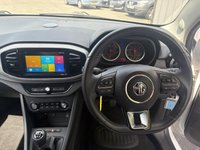 USED 2019 69 MG MG3 1.5 VTi-TECH Exclusive Hatchback 5dr Petrol Manual Euro 6 (s/s) (106 ps) +AUTOTRADER TOP RATED SELLER ++