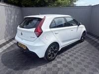 USED 2019 69 MG MG3 1.5 VTi-TECH Exclusive Hatchback 5dr Petrol Manual Euro 6 (s/s) (106 ps) +AUTOTRADER TOP RATED SELLER ++