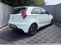 USED 2019 69 MG MG3 1.5 VTi-TECH Exclusive Hatchback 5dr Petrol Manual Euro 6 (s/s) (106 ps) +AUTOTRADER TOP RATED SELLER ++