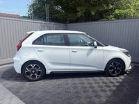 USED 2019 69 MG MG3 1.5 VTi-TECH Exclusive Hatchback 5dr Petrol Manual Euro 6 (s/s) (106 ps) +AUTOTRADER TOP RATED SELLER ++