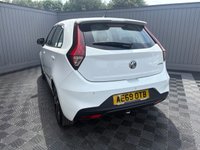 USED 2019 69 MG MG3 1.5 VTi-TECH Exclusive Hatchback 5dr Petrol Manual Euro 6 (s/s) (106 ps) +AUTOTRADER TOP RATED SELLER ++