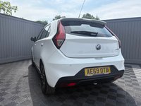 USED 2019 69 MG MG3 1.5 VTi-TECH Exclusive Hatchback 5dr Petrol Manual Euro 6 (s/s) (106 ps) +AUTOTRADER TOP RATED SELLER ++
