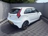 USED 2019 69 MG MG3 1.5 VTi-TECH Exclusive Hatchback 5dr Petrol Manual Euro 6 (s/s) (106 ps) +AUTOTRADER TOP RATED SELLER ++