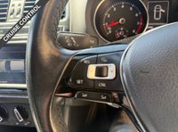 USED 2014 64 VOLKSWAGEN POLO 1.2 TSI BlueMotion Tech SE Hatchback 5dr Petrol Manual Euro 6 (s/s) (90 ps) EXCELLENT SERVICE HISTORY