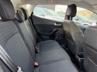 USED 2018 18 FORD FIESTA 1.0T EcoBoost Zetec Hatchback 5dr Petrol Manual Euro 6 (s/s) (100 ps) +AUTOTRADER TOP RATED SELLER ++
